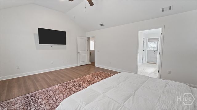 308 Kerry Drive, Richmond Hill, GA 31324