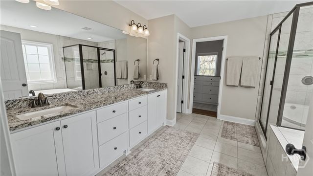 308 Kerry Drive, Richmond Hill, GA 31324