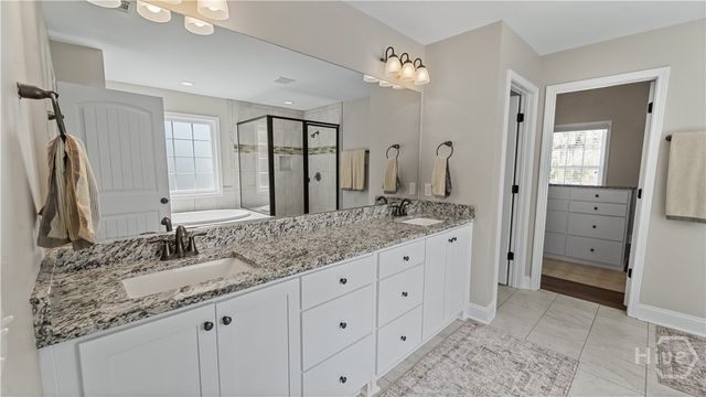 308 Kerry Drive, Richmond Hill, GA 31324