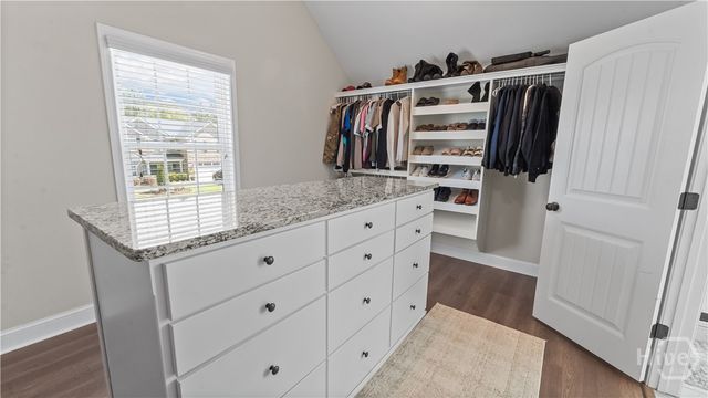 308 Kerry Drive, Richmond Hill, GA 31324