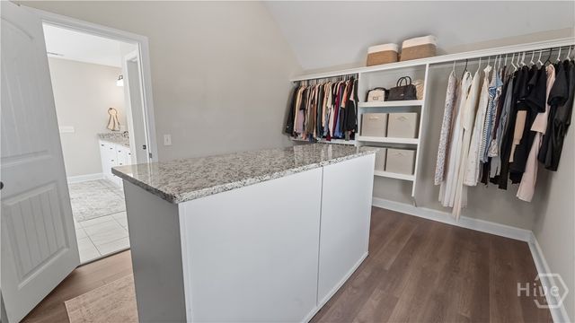 308 Kerry Drive, Richmond Hill, GA 31324