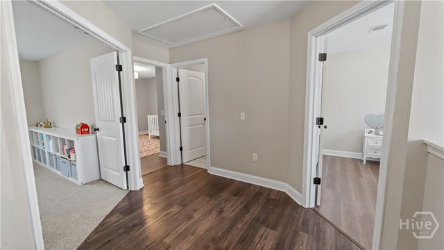 308 Kerry Drive, Richmond Hill, GA 31324