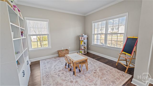 308 Kerry Drive, Richmond Hill, GA 31324