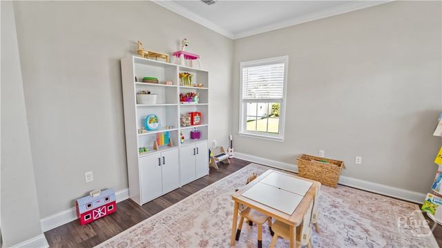 308 Kerry Drive, Richmond Hill, GA 31324