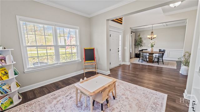 308 Kerry Drive, Richmond Hill, GA 31324