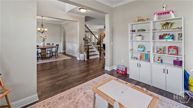 308 Kerry Drive, Richmond Hill, GA 31324