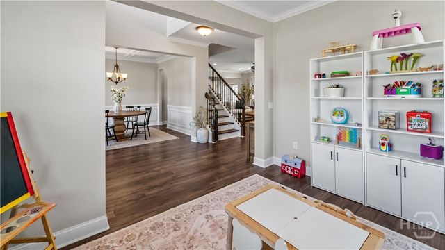 308 Kerry Drive, Richmond Hill, GA 31324