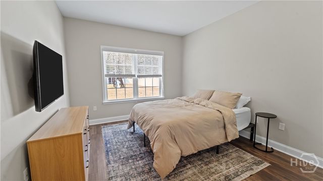 308 Kerry Drive, Richmond Hill, GA 31324