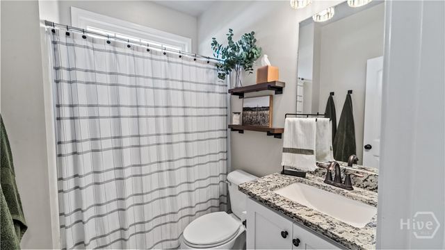 308 Kerry Drive, Richmond Hill, GA 31324