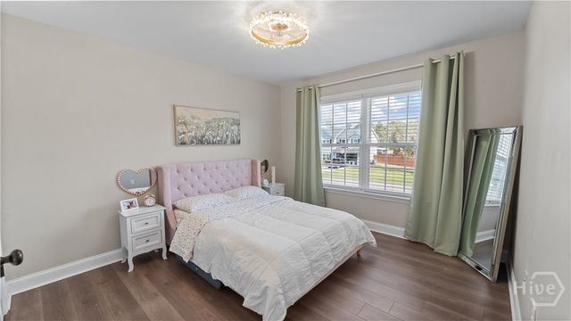 308 Kerry Drive, Richmond Hill, GA 31324