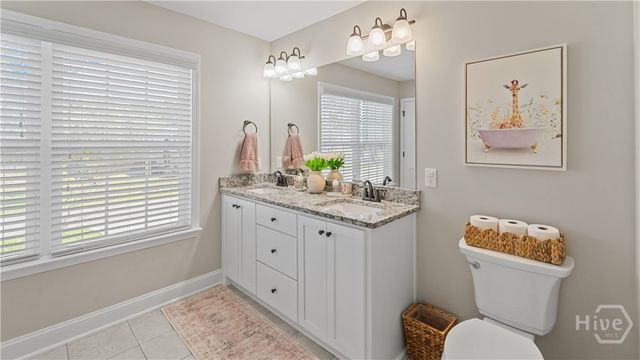 308 Kerry Drive, Richmond Hill, GA 31324