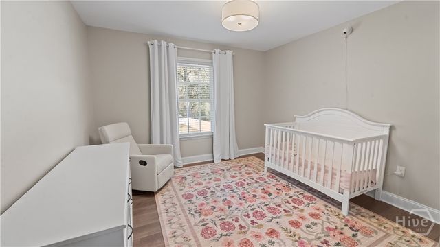 308 Kerry Drive, Richmond Hill, GA 31324