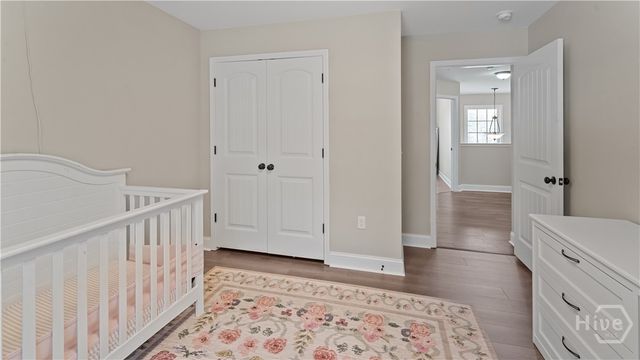 308 Kerry Drive, Richmond Hill, GA 31324