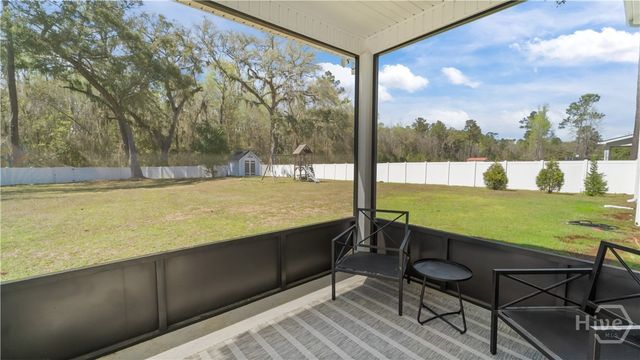 308 Kerry Drive, Richmond Hill, GA 31324