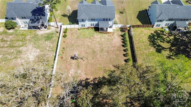 308 Kerry Drive, Richmond Hill, GA 31324