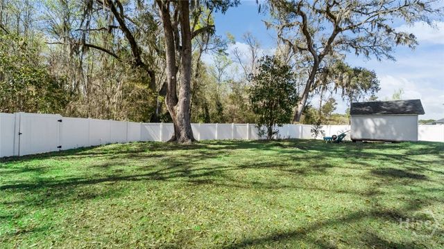 308 Kerry Drive, Richmond Hill, GA 31324