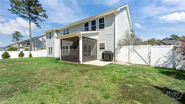 308 Kerry Drive, Richmond Hill, GA 31324
