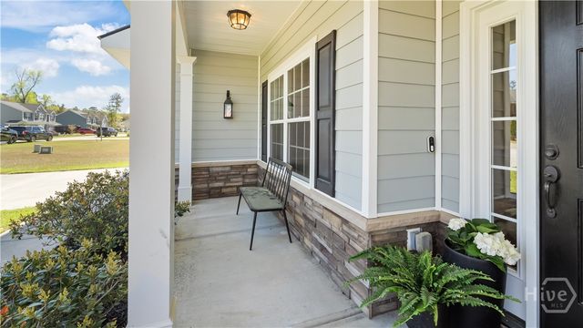 308 Kerry Drive, Richmond Hill, GA 31324