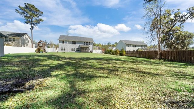 308 Kerry Drive, Richmond Hill, GA 31324