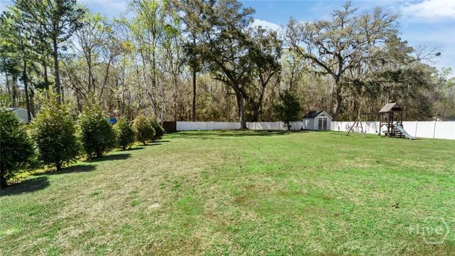 308 Kerry Drive, Richmond Hill, GA 31324