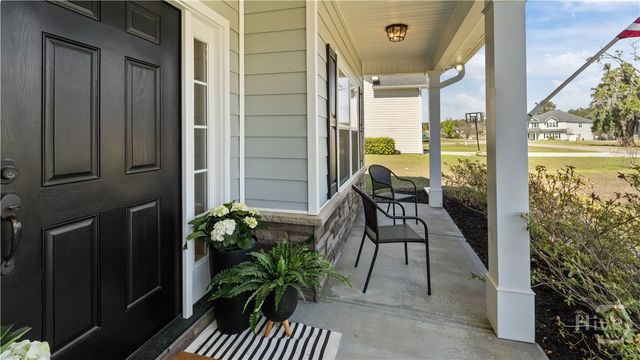 308 Kerry Drive, Richmond Hill, GA 31324