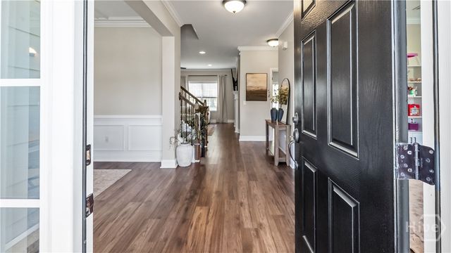 308 Kerry Drive, Richmond Hill, GA 31324