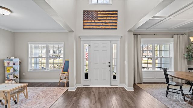 308 Kerry Drive, Richmond Hill, GA 31324