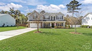 308 Kerry Drive, Richmond Hill, GA 31324