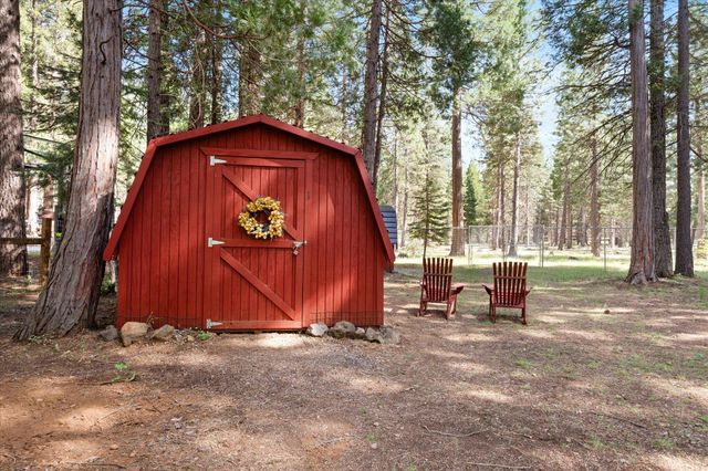 37189 Galena Circle, Burney, CA 96013