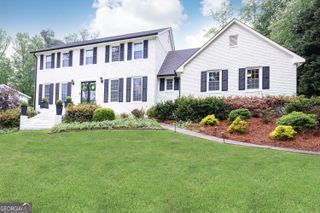4748 Karls Gate Drive, Marietta, GA 30068
