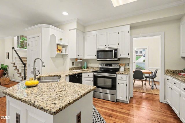 5008 Old Cask Way, Apex, NC 27502