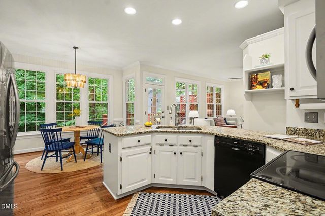 5008 Old Cask Way, Apex, NC 27502