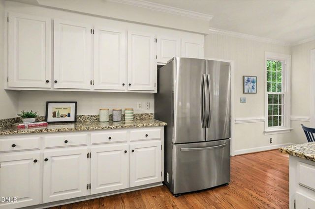 5008 Old Cask Way, Apex, NC 27502