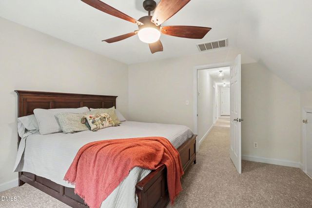 5008 Old Cask Way, Apex, NC 27502