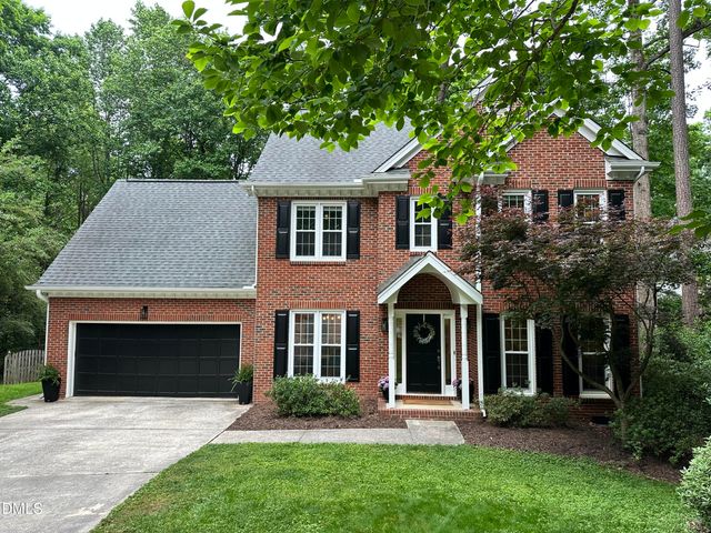 5008 Old Cask Way, Apex, NC 27502