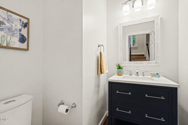 5008 Old Cask Way, Apex, NC 27502