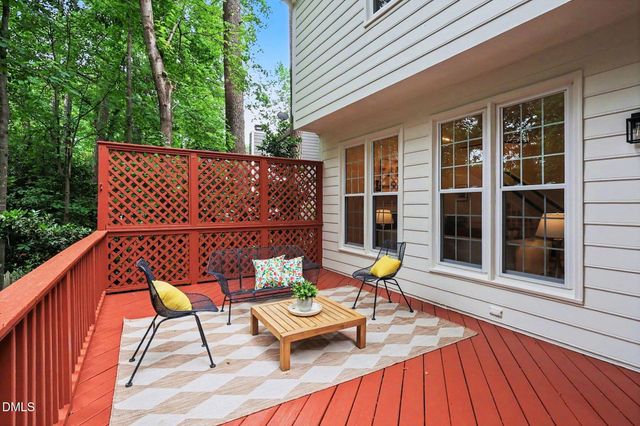 5008 Old Cask Way, Apex, NC 27502