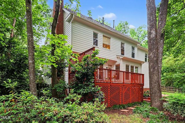 5008 Old Cask Way, Apex, NC 27502