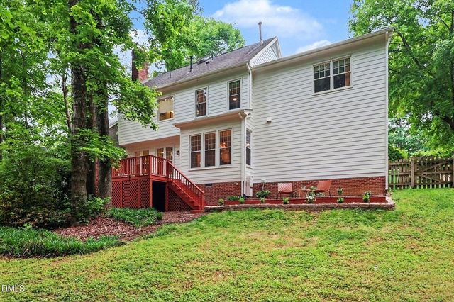 5008 Old Cask Way, Apex, NC 27502