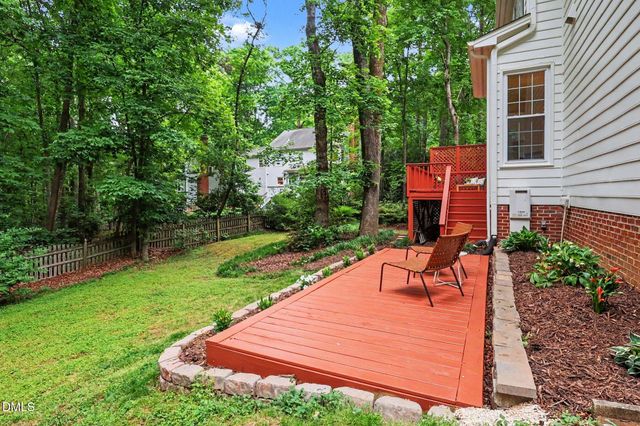 5008 Old Cask Way, Apex, NC 27502