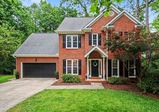 5008 Old Cask Way, Apex, NC 27502
