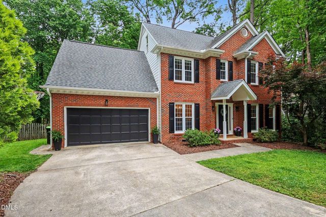 5008 Old Cask Way, Apex, NC 27502