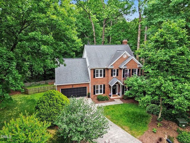 5008 Old Cask Way, Apex, NC 27502