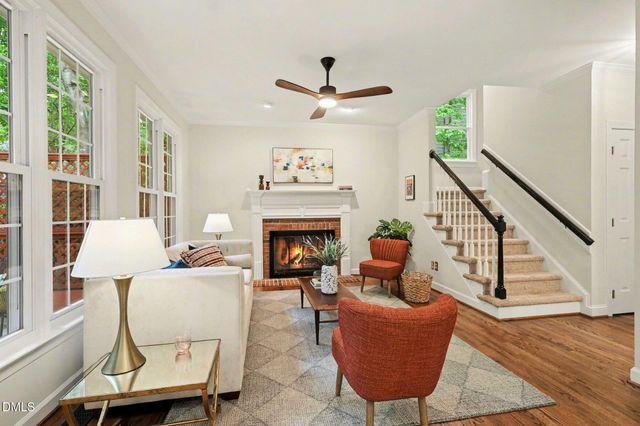 5008 Old Cask Way, Apex, NC 27502