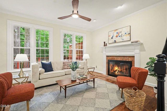 5008 Old Cask Way, Apex, NC 27502