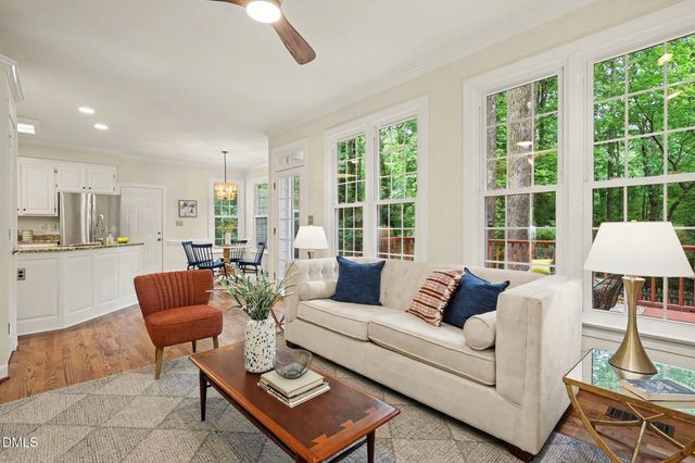 5008 Old Cask Way, Apex, NC 27502