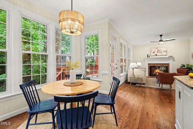 5008 Old Cask Way, Apex, NC 27502