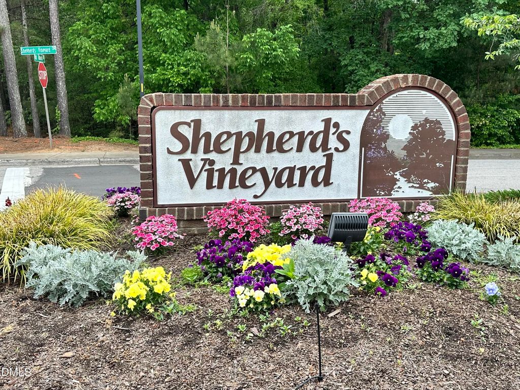 5008 Old Cask Way, Apex, NC 27502