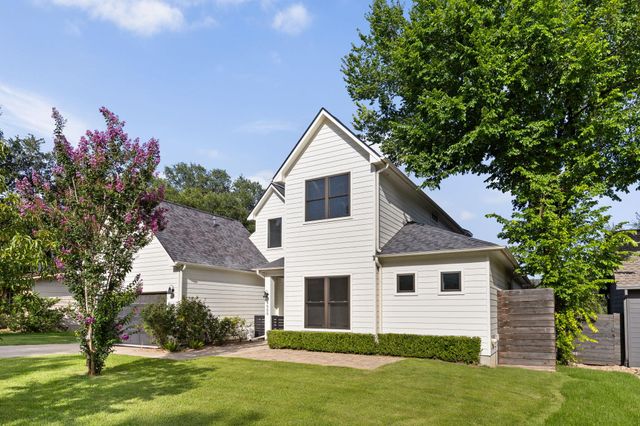 4509 Finley DR, Austin, TX 78731
