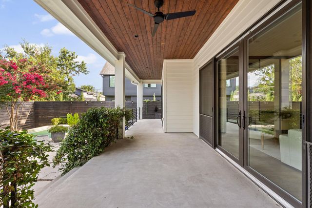 4509 Finley DR, Austin, TX 78731